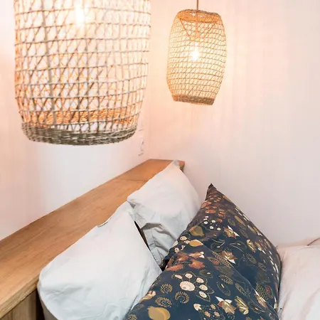 Hébergement de vacances La Grande Maison Des Pittoresques *